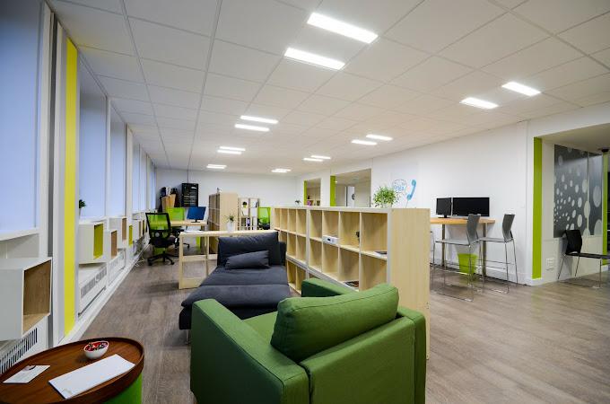 Bureau Lille 752m² Location bureau Lille Nord OLBUR2311317 7